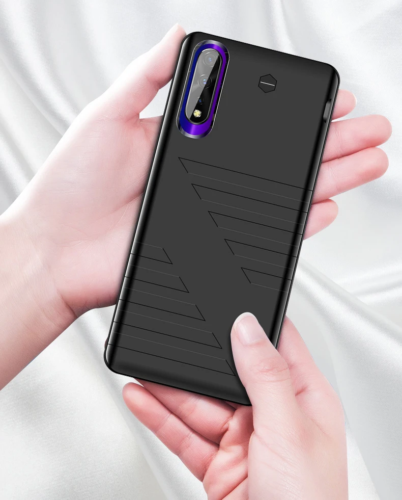 Высокое качество новейший Внешний аккумулятор 6800 мАч портативное зарядное