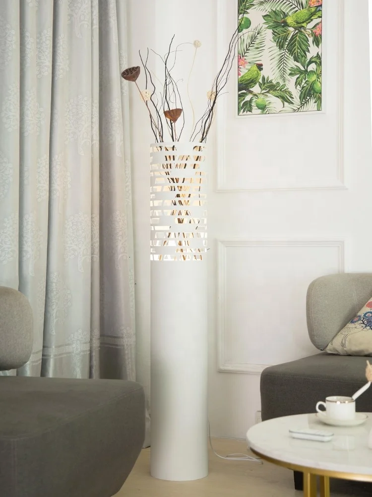 Оптовая продажа многофункциональный настольный светильник для чая Напольная