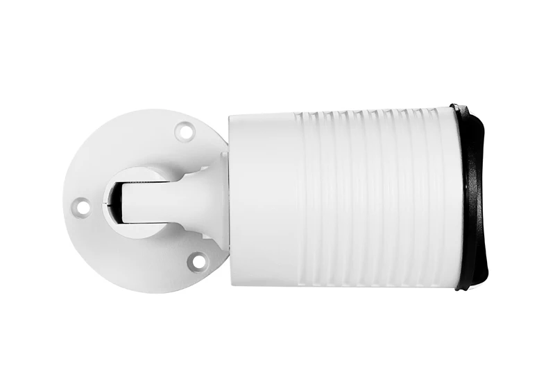 Наружная камера видеонаблюдения 6 светодиодов белого цвета 1080P 4 МП 5 8 Мп 4K