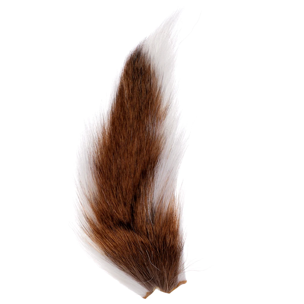 Большой Северный Коньковый хвост премиум-класса для завязывания волос с хвостом