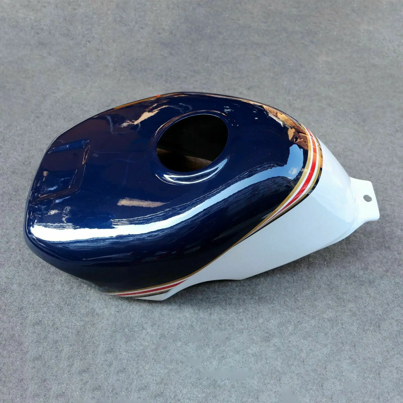 Аксессуары для мотоциклов кузов Подходит Honda CBR400RR NC23 1988 - 1989 комплект обтекателей