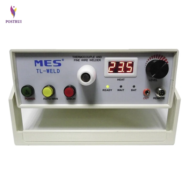 Регулятор температуры с термопарным машины для точечной сварки TL WELD