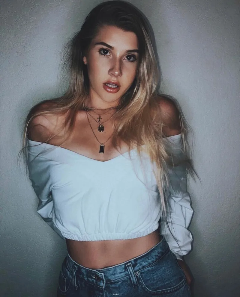 

2021 new Women Sweatshirts Solid Casual Plain Crop Tops Long sleeve v Neck Pullovers winter Sweatshirt Outwear Women clothing