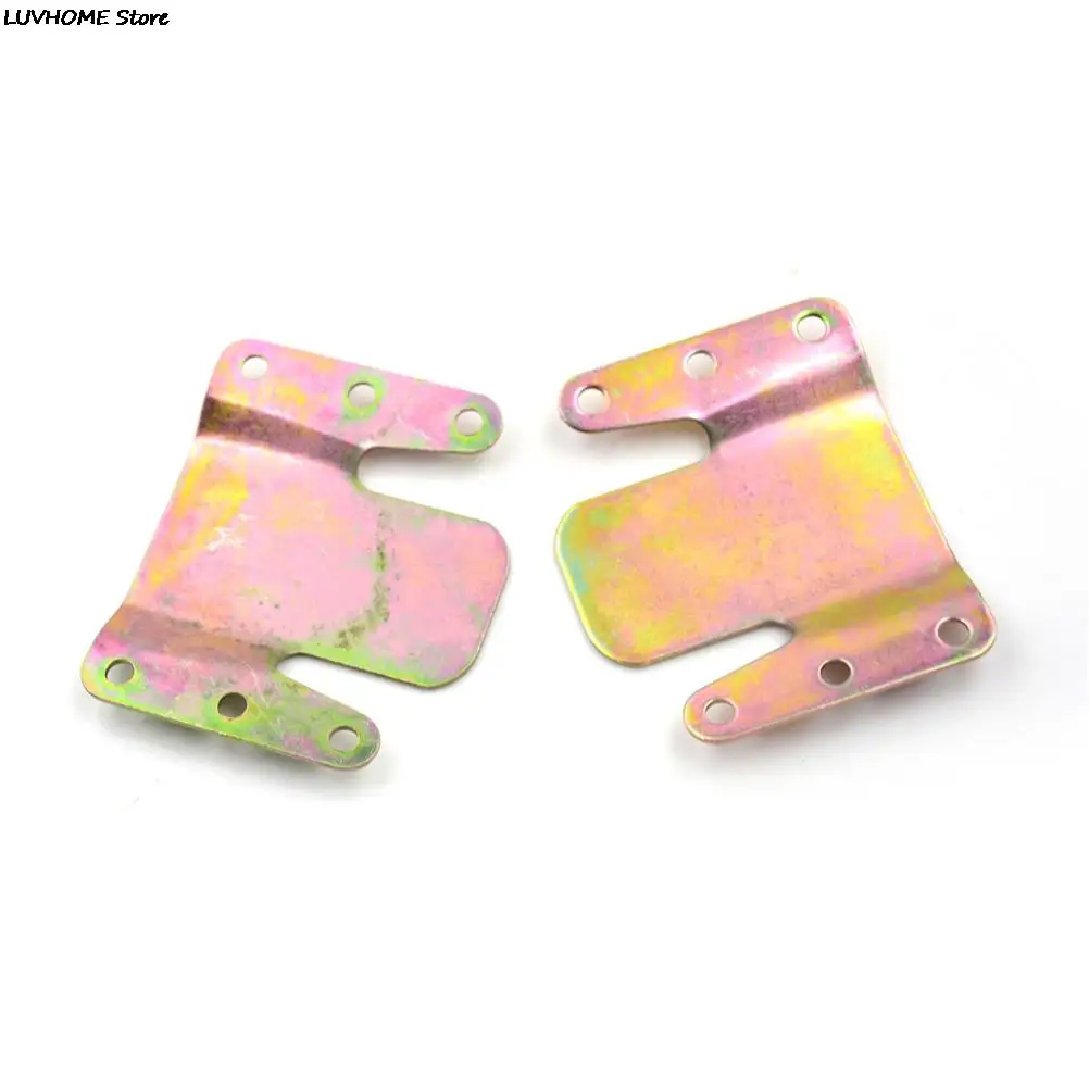 2 шт. соединитель для мебели с 12 винтами | Обустройство дома