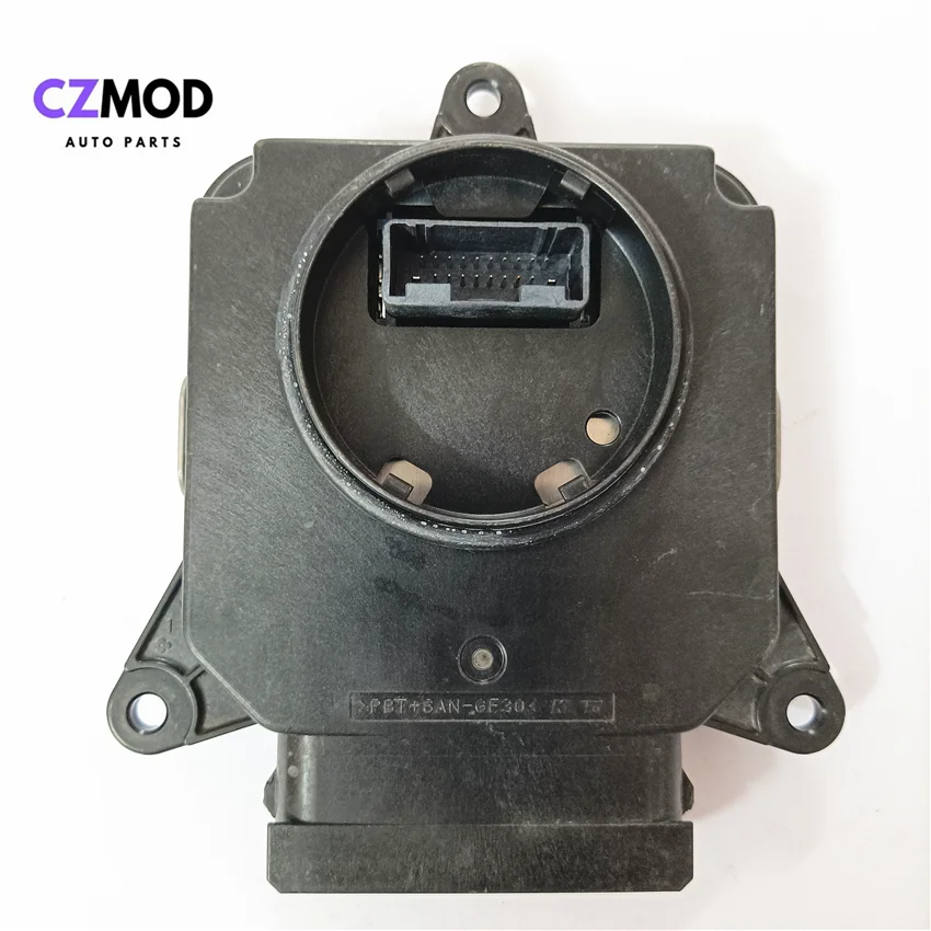 CZMOD R003 89908-06010 модуль светодиодного драйвера для фар компьютера 31800-19002 8990806010