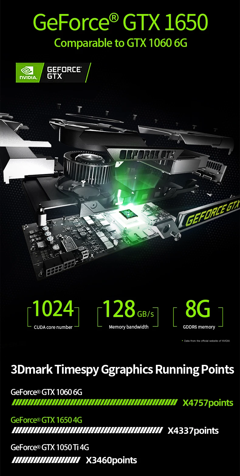 Machenike T90-PLus-TB1 i7 gaming laptop(i7-9750H+GTX1650/8GB RAM/512G SSD/17.3''144Hz) игровой ноутбук laptop i7 notebook