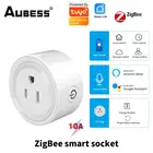 1234 шт., электрические розетки zigbee, 10 А