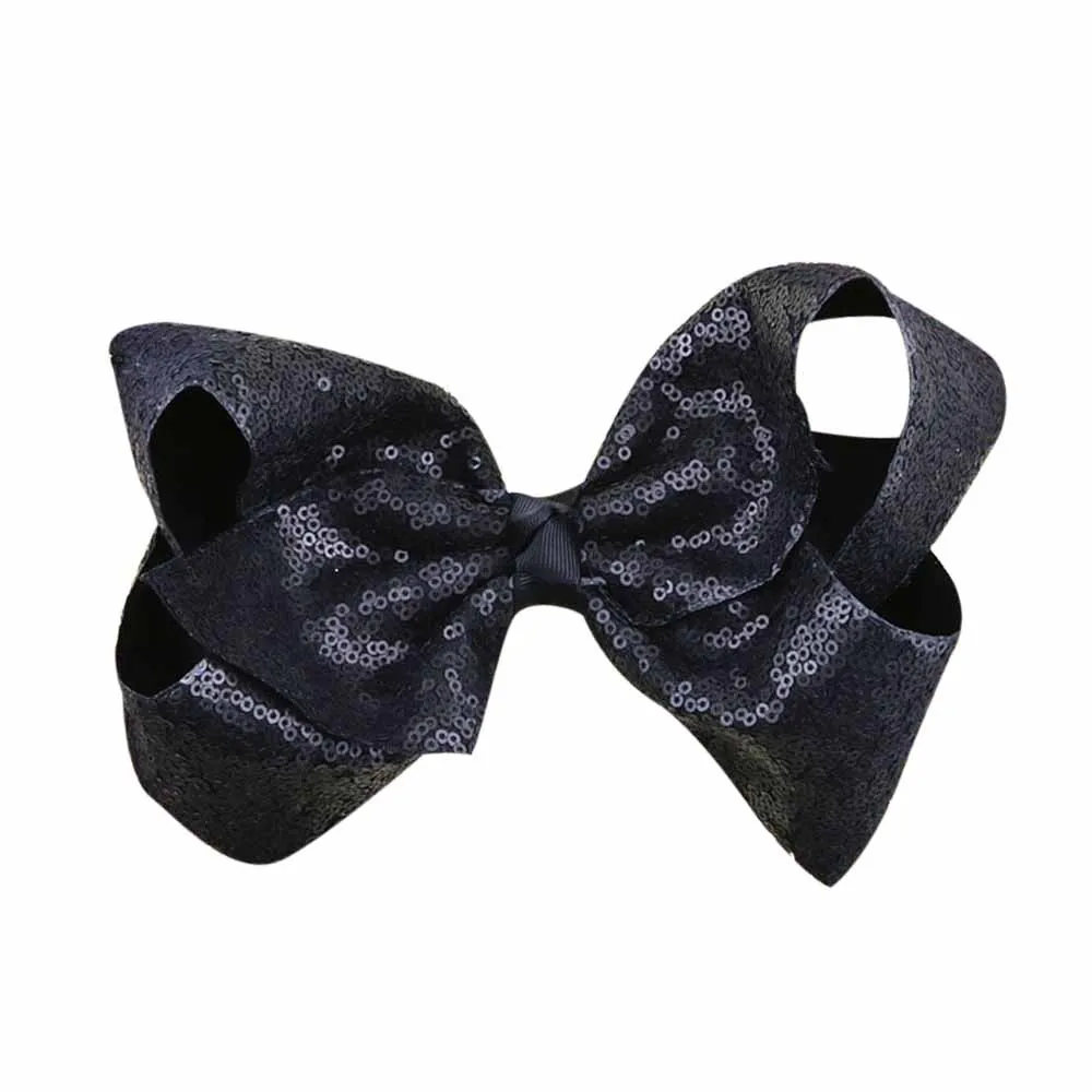 ARLONEET Детские кроличьи уши резинка для волос девочек одежда с бантом детей