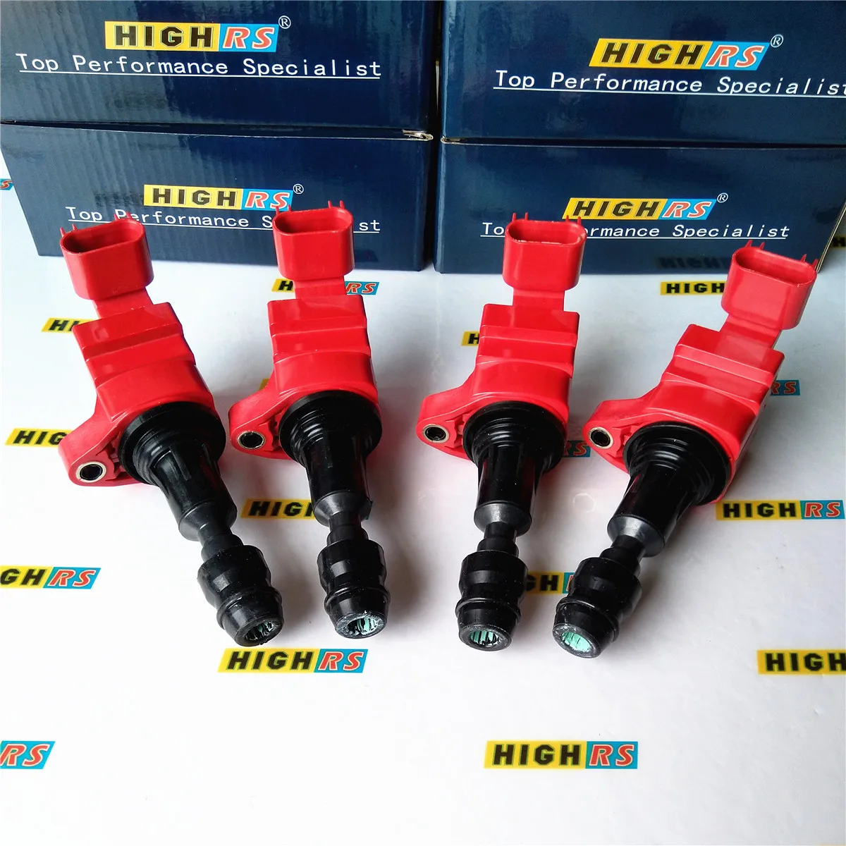 Катушки зажигания подходят для Buick Regal Lacrosses Allure Verano Malibu Cobalt Captiva Sport Equinox HHR Impala Orlando