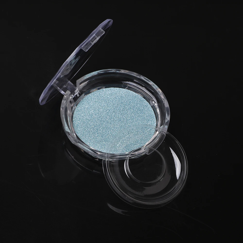 Упаковка для ресниц индивидуальный логотип коробка прозрапосылка жесткая