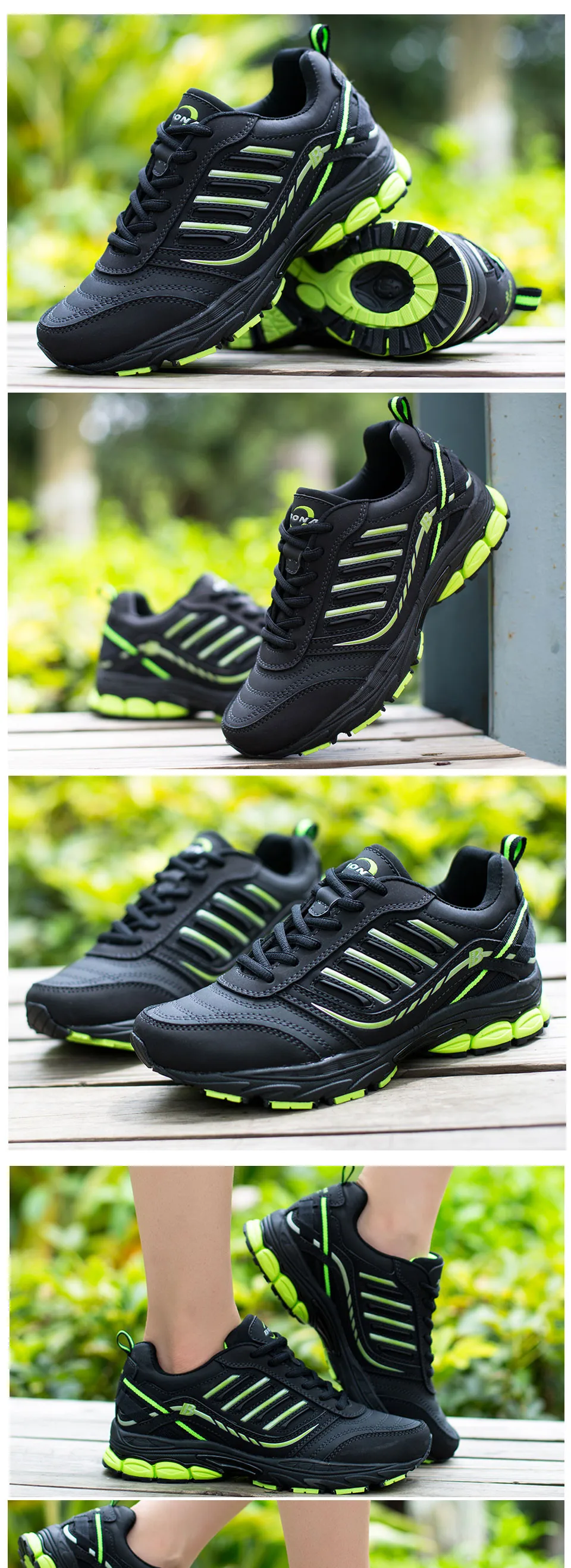 BONA/Новинка; Zapatos de mujer; женские кроссовки для бега; розовые классические беговые кроссовки; мужские кроссовки на шнуровке; удобная спортивная обувь