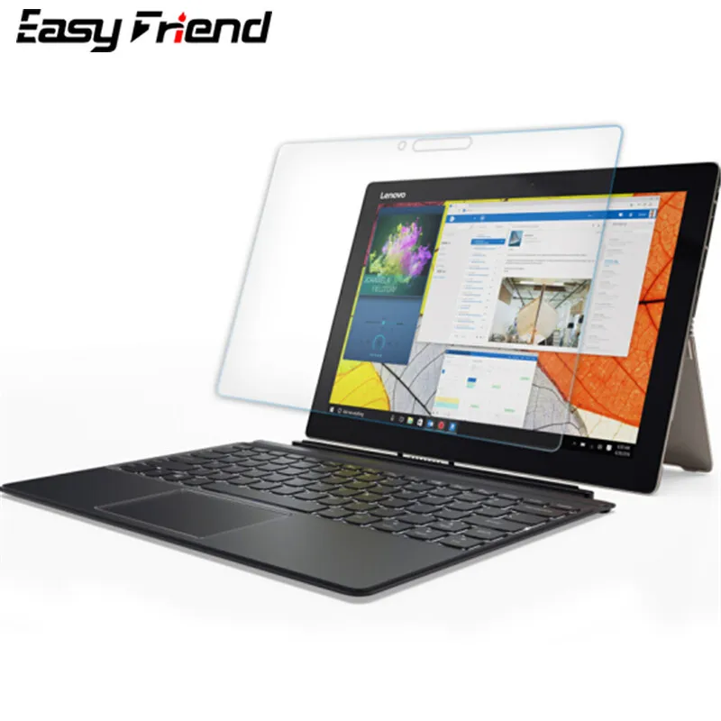 Защитная пленка из закаленного стекла для Lenovo YOGA Tab 5 10 1 | Компьютеры и офис