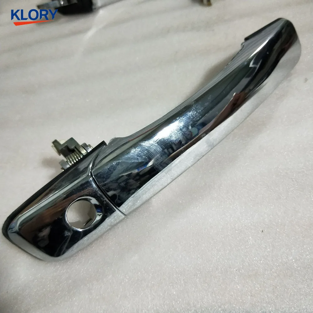 

6205030-2100/6205040-2100/6105050-0200/6105060-0200 Door handle FOR ZX GRANDTIGER