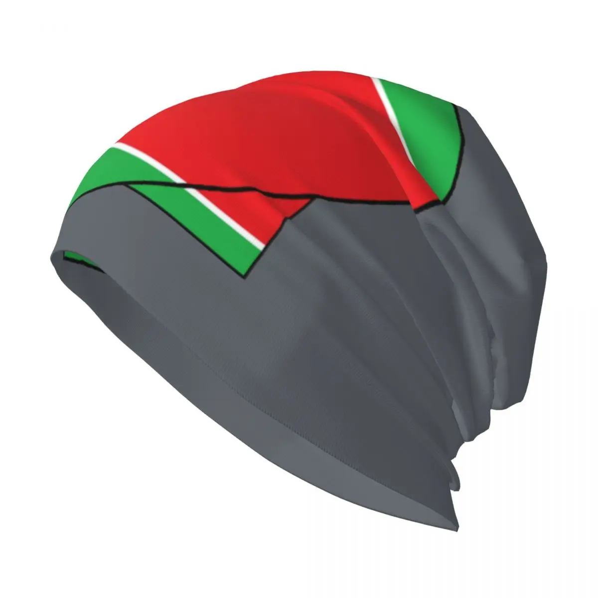 

Головной убор, шапки в стиле хип-хоп, «Я люблю Гваделупу», Фотографическая забавная вязаная шапка унисекс R276