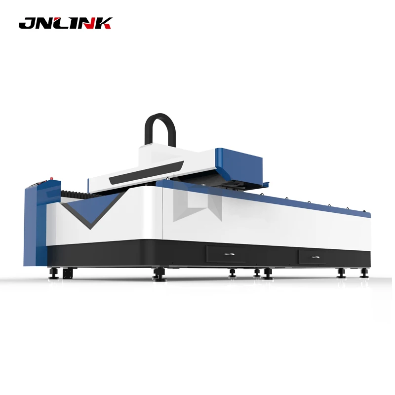 Волоконный лазерный гравировальный станок для резки неметаллических волоконных