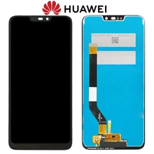 6.26Original lcd For Huawei Honor 8C Display Touch Screen Digitizer Assembly For Huawei Honor Paly 8C BKK-AL10 LCD Replacement