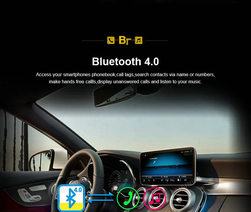 Android 8,1 автомобильный Dvd Navi плеер для Mercede Benz CLA GLA A класс W176 автомобильный монитор аудио gps стерео Авто все в одном