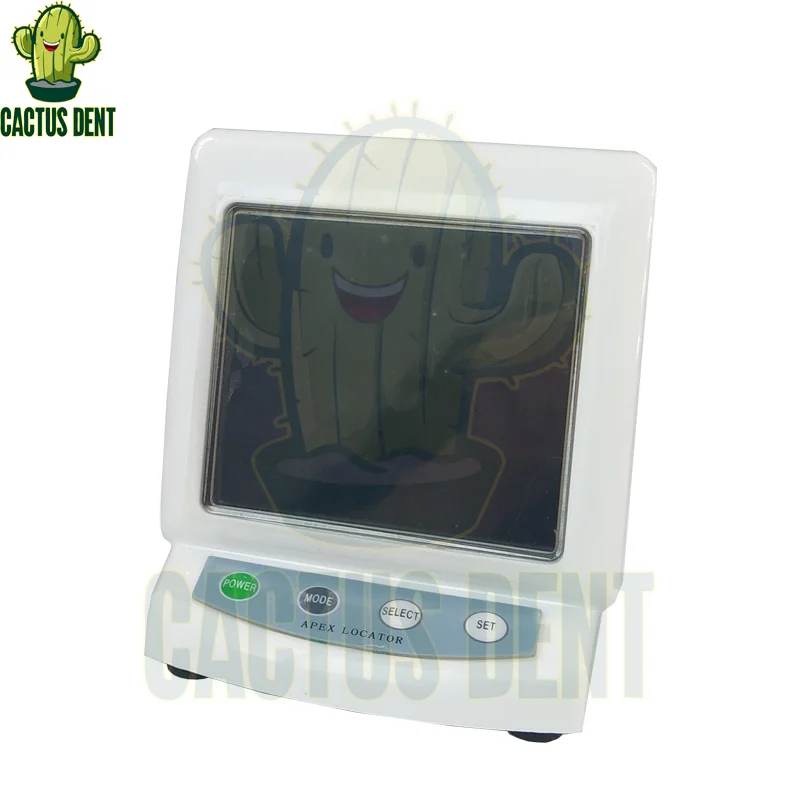 Стоматологическое оборудование эндонтический роторный аппарат