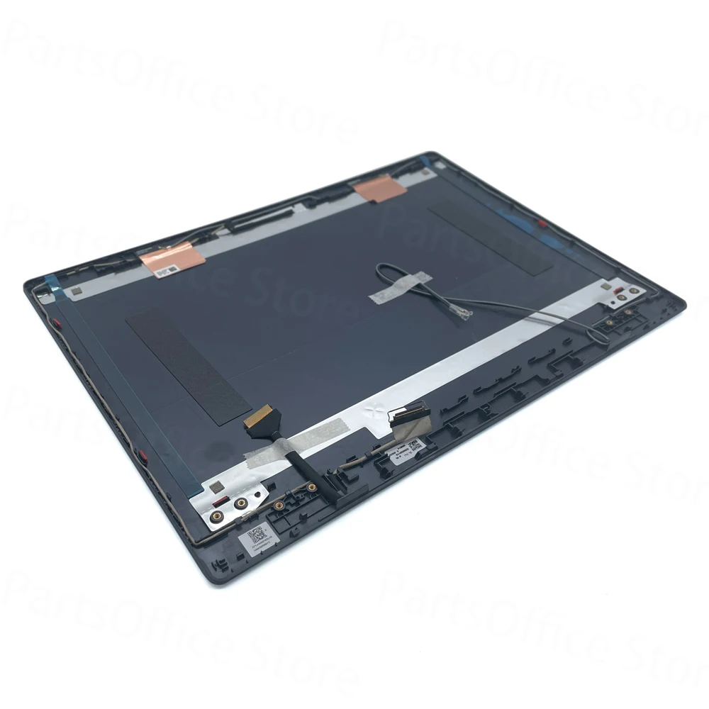 

5CB0X56532 LCD Back Cover Blue For Lenovo Ideapad 3-14 Series