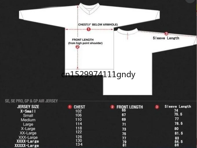 

2020 Real Ropa Ciclismo 2020 New 2020 Am Dh Take Custom Motocross Long Sleeve Cycling Jerseys Downhill Wear Shirts Maillot