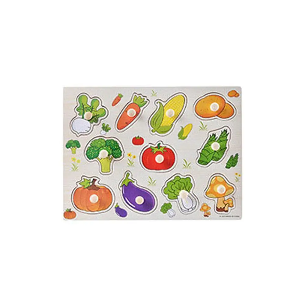 

Baby Jigsaw Wooden 3D Cartoon Intelligence Kid Early Jigsaw Children Learning Puzzle Toy Kid Learning Shape Gift Puzzle L7K9