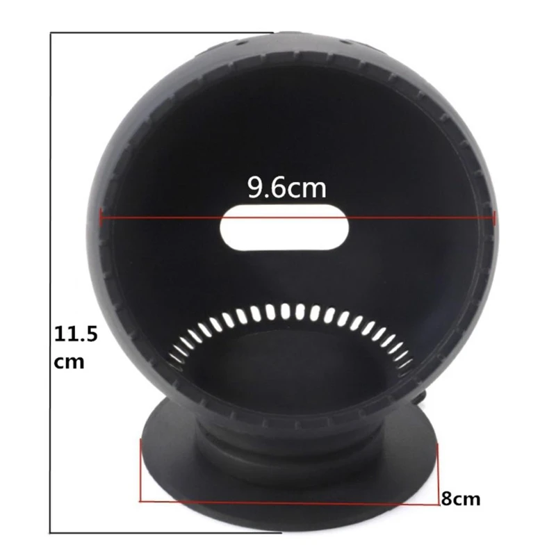 Силиконовый Настольный держатель для Echo Spot 360 градусов вращающаяся настольная