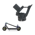 Вегвей складной крючок для Ninebot MAX G30 электрический скутер вертикальный полюс Складной базовый вал винт запасные части