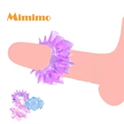 5 шт.комплект, искусственные зеркальные презервативы