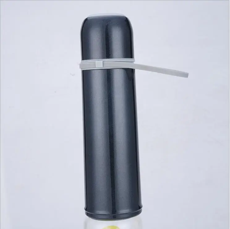 

ZOUNICH Thermos Stainless Steel Water Bottle Vacuum Flasks Thermos Cup Coffee Tea Milk Travel Mug Thermo Bottles Thermocup 500ML