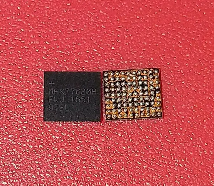 

1 шт./лот MAX77620A MAX77620AEWJ BGA