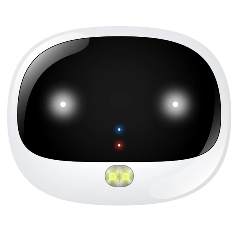 REACHFAR RF V43 4G Датчик для слежения за питомцем собака мини GPS трекер