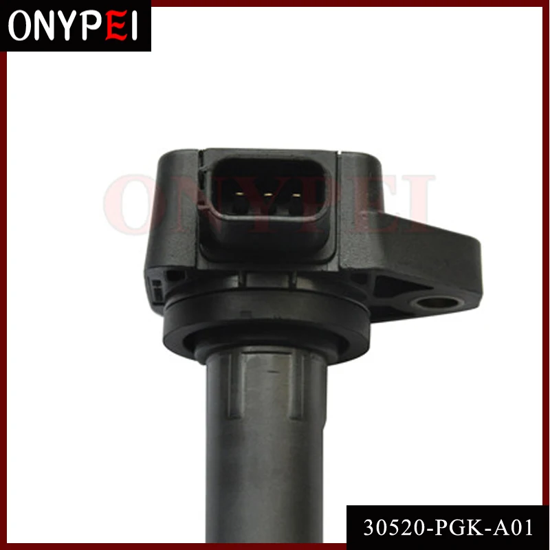 30520-PGK-A01 катушка зажигания 01-05 Acura EL для Honda Civic DX EX HX LX 1.7L SOHC