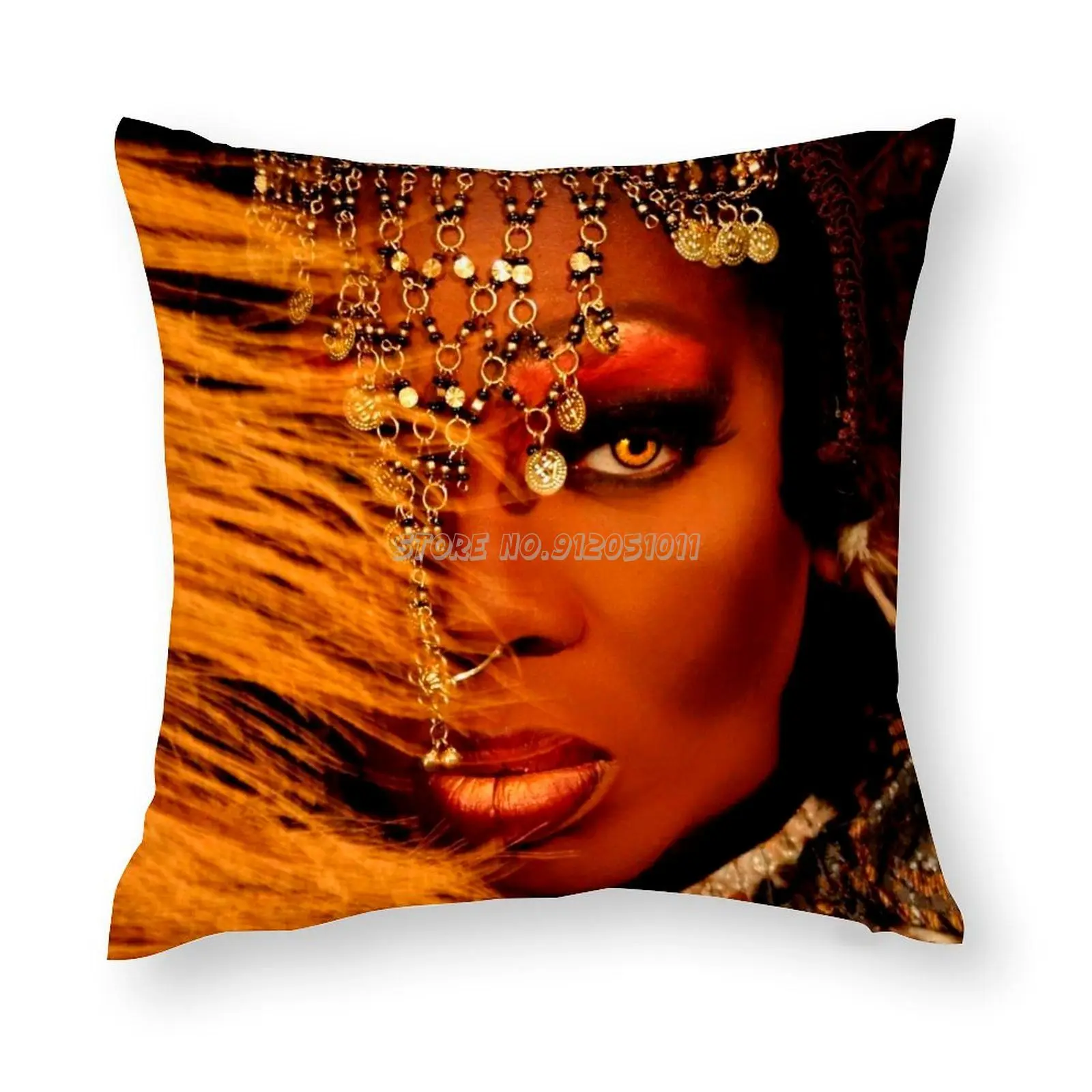 Наволочка для подушки с рисунком планшетов Захара наволочка домашний текстиль