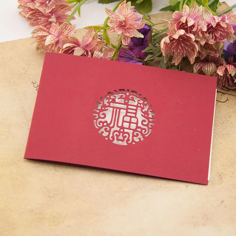 Высекальные штампы благословение металлическая крафт бумага штамп