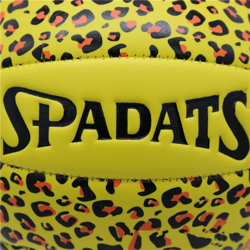 Мяч для пляжного волейбола из искусственной кожи Размер 5|Волейбольные мячи| |