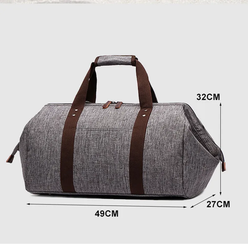 Scione мужская сумка спортивные сумки водонепроницаемые для путешествий