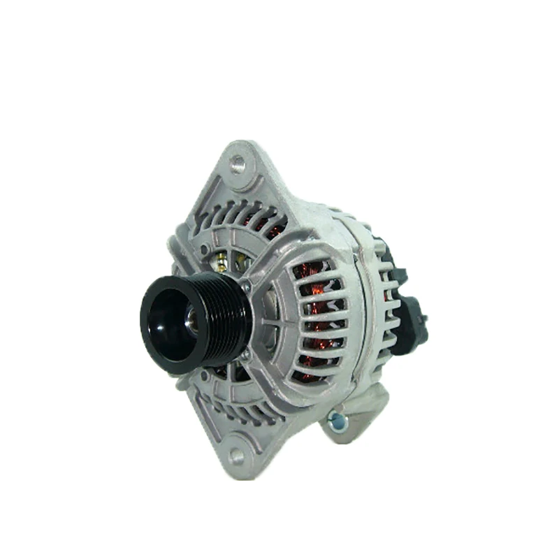 

24V 110A Alternator 21429787 20849351 20409240 21429786 3803640 12734936 For Volvo Truck FH12 FM12 FM9 NH1