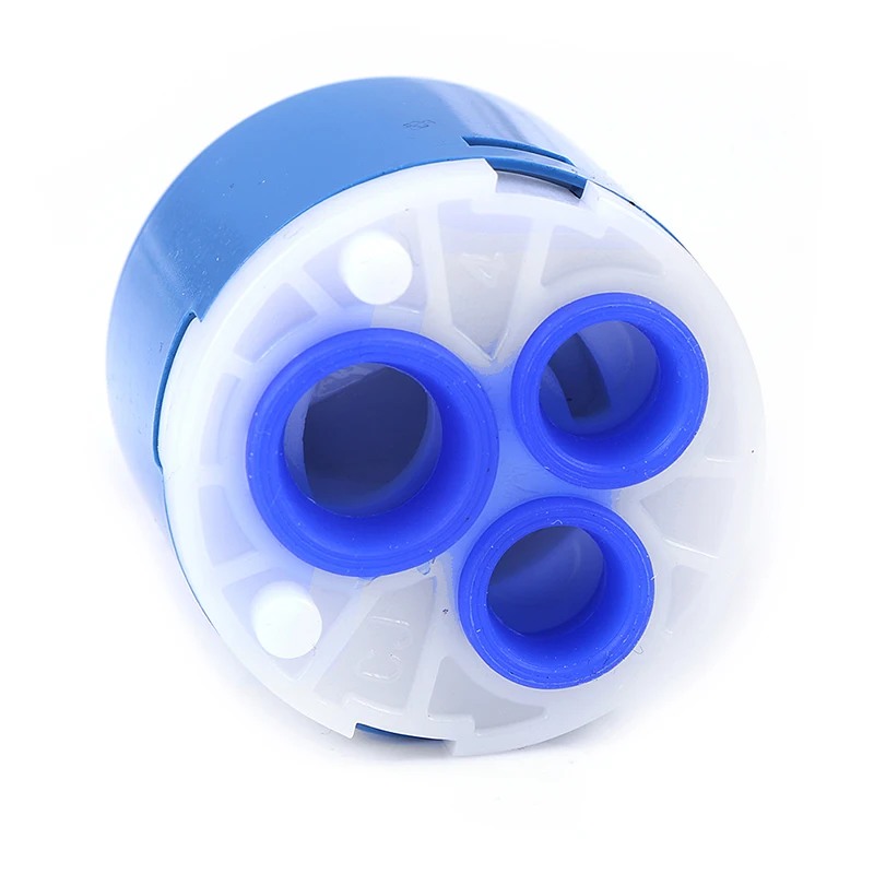 35/40 мм Новый Керамика картридж клапана Кухня Ванная комната смесителя плавкого