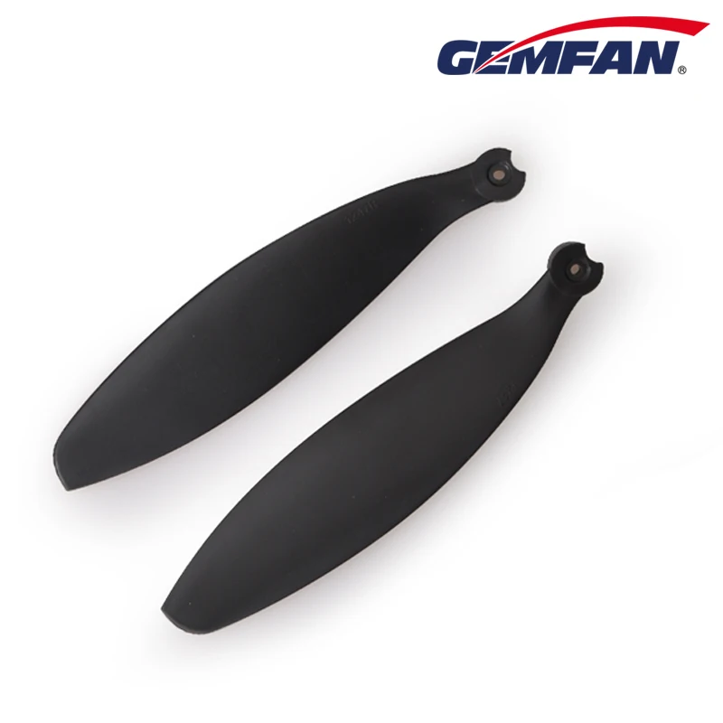 2Pair/8PCS Folding Propeller 8.0*4.5 9.4*5.0 10*4.7 12*4.7 CW/CCW Gemfan Props For RC Multirotor Multi Rotor FPV Copter Plastic | Игрушки и