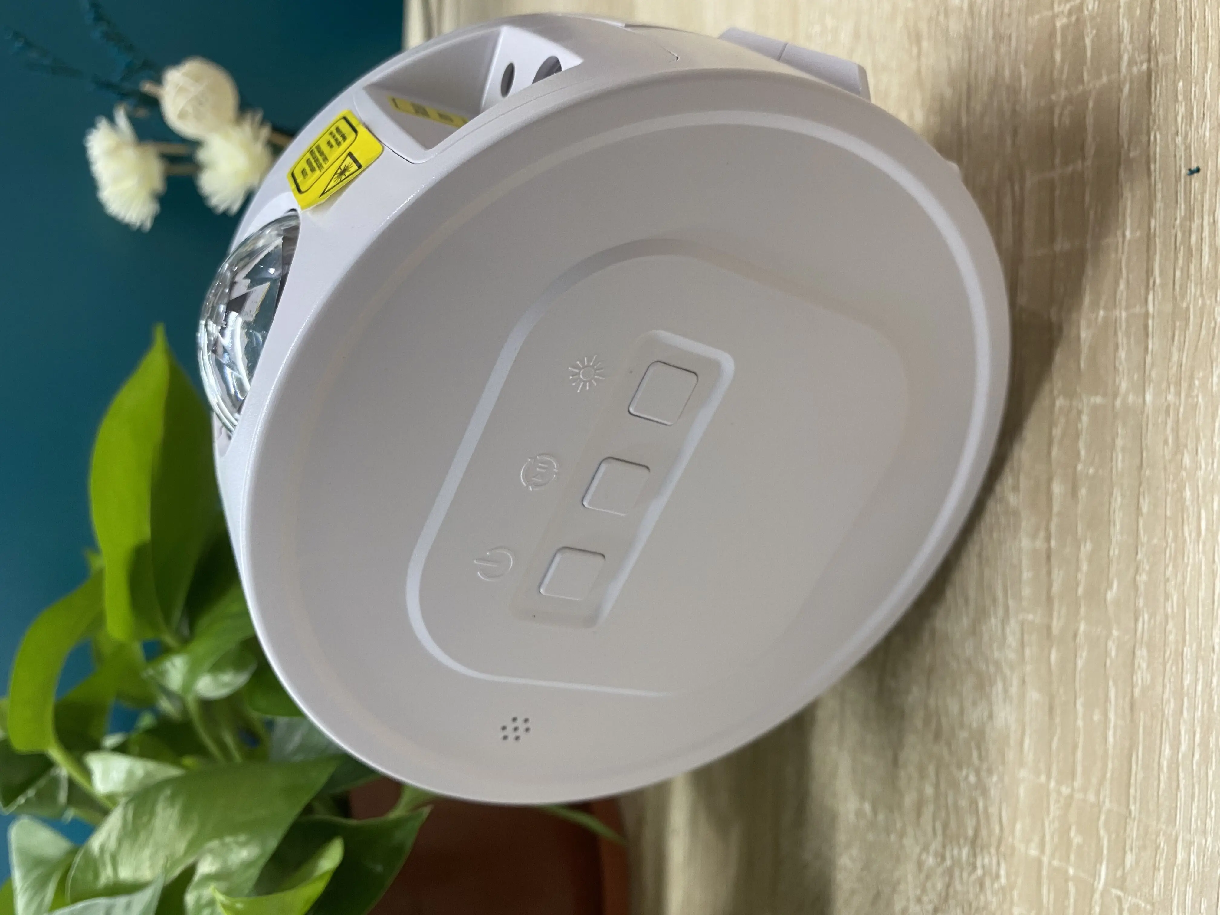 Лазерный проектор звездного неба вращающаяся вода галактика звездное освещение