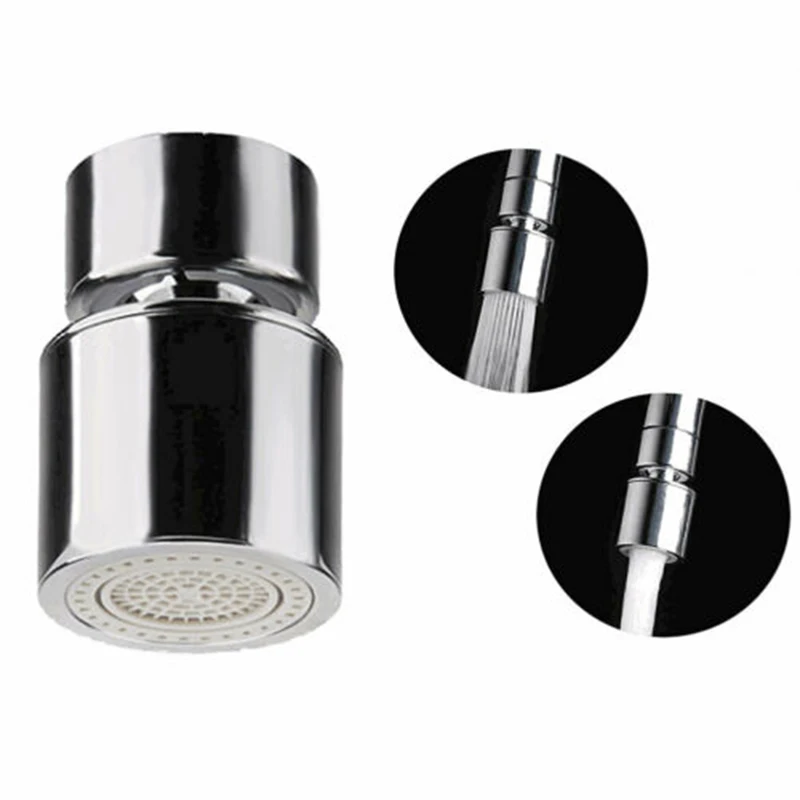 

Kitchen Tap Faucet Sprayer 360 Sink Faucet Sprayer Jet Shower Head Tools Sale