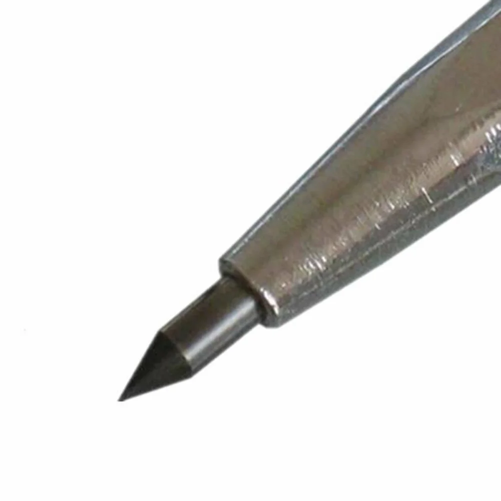 

Tip Marker pen Scriber Scribe Mark Marker Tungsten Scribing Pen Useful