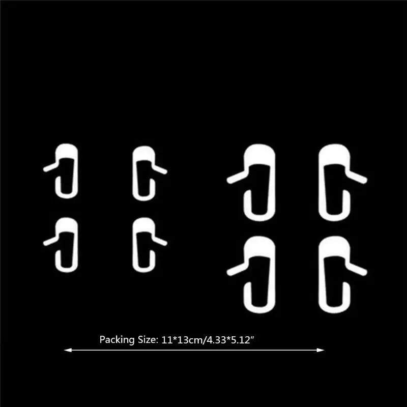 Наклейка на дверь автомобиля Tesla Model 3 8 шт./компл. | Автомобили и мотоциклы