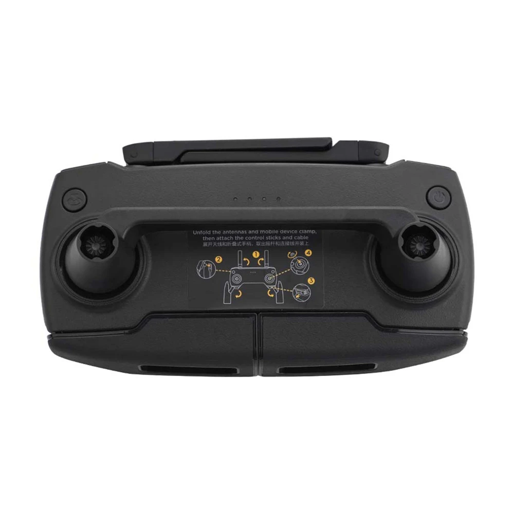 1 шт. джойстика контроллер клапанной крышки для DJI Mavic мини-Дрон пульт