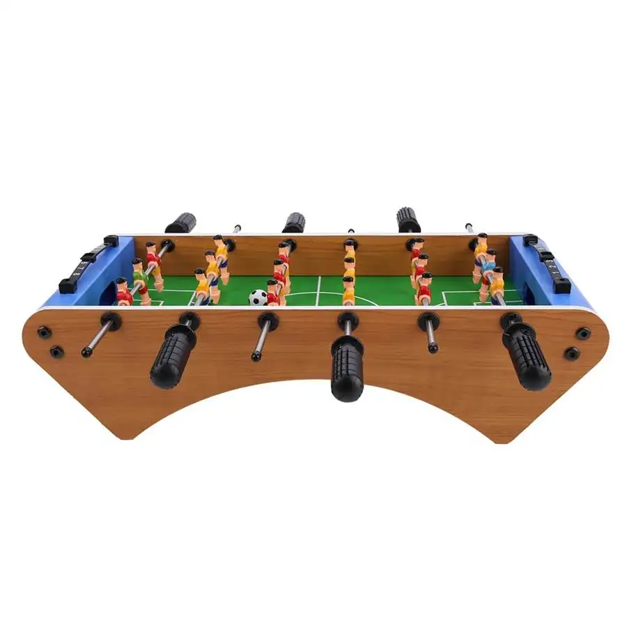 505*250*55 мм классический настольный футбол Семейная Игра Kicker детская игрушка для