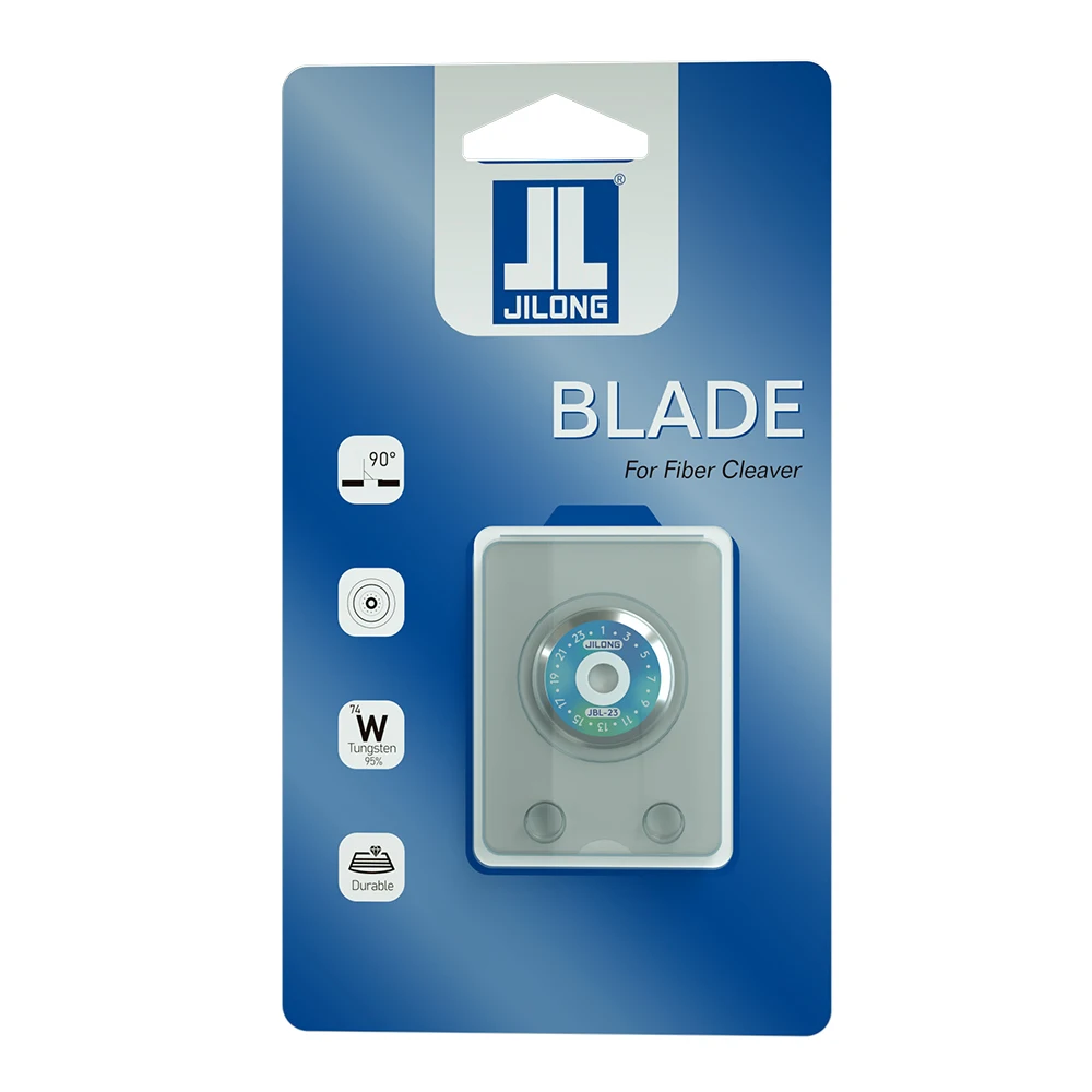 JILONG JBL23 Optical Fiber Cleaver Blade