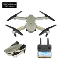 720p1080p4k e58 foldable drone hd aerial photography rc drone quadcopter l800 remote control aircraft s168 drone jy019