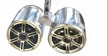 

Origin OWT-SPKII Twin Marine Waterproof Wakeboard Tower Speaker (in pair)