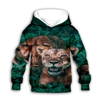 funny leopard 3d printed hoodies family suit tshirt zipper pullover kids suit funny sweatshirt tracksuitpant shorts