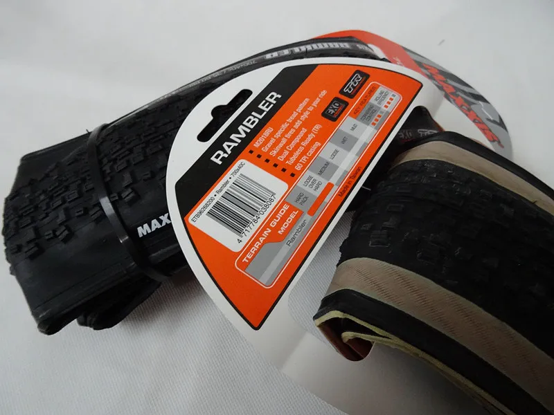 RAMBLER 700 * 40C CX Вия 700C шина для дорожного велосипеда 29er 1 5 MTB Складная EXO TR бескамерные
